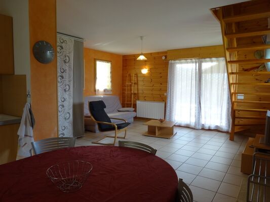 Location POURROY E