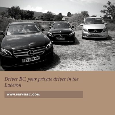 Driver BC