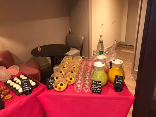 Brunch