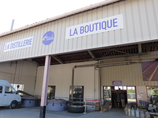 Les Agnels