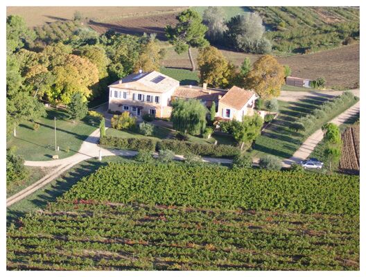La Veille Maison