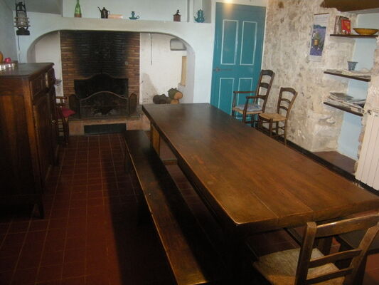 La Veille Maison