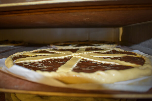 Boulangerie pâtisserie Dumas, St Maurice en Valgaudemar