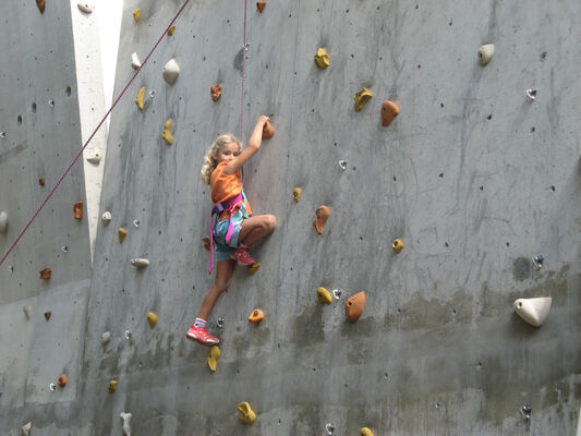 Camping Le Diamant