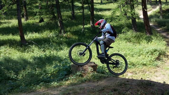 Localvelo