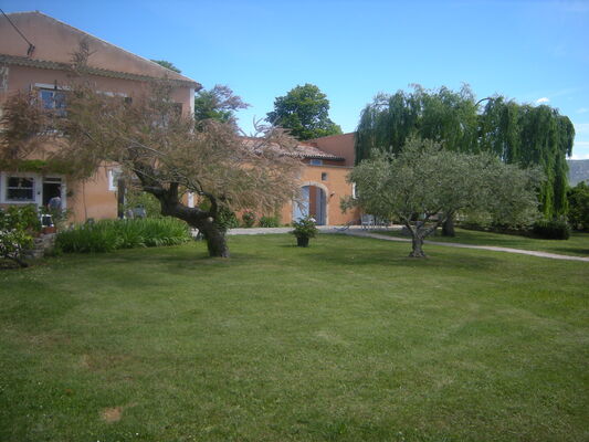 La Veille Maison