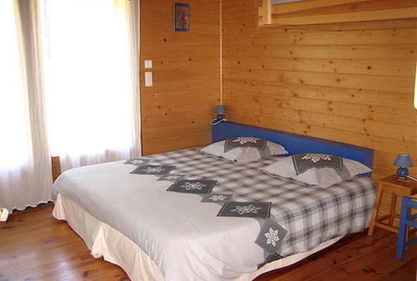 Chambre et table d'hôtes La Pierre d'Oran,Massif des Ecrins,Pays des Ecrins,Queyras,Briançon,Hautes-Alpes