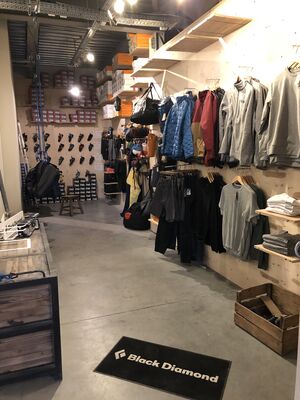 boutique