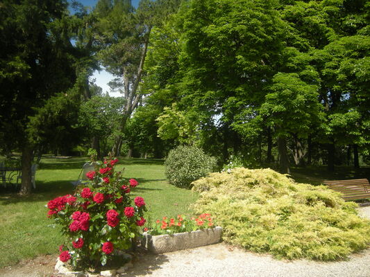 La Veille Maison