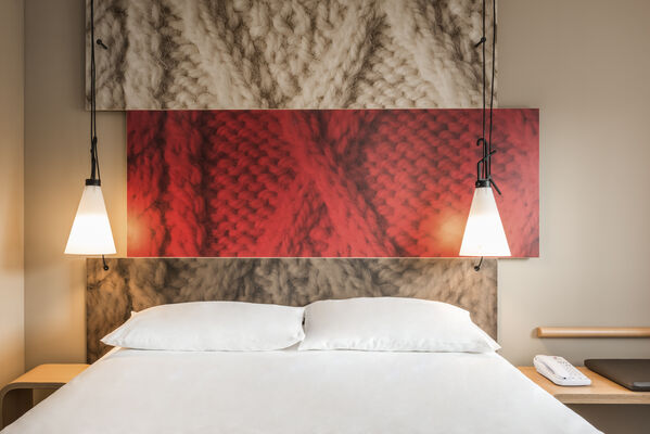 Ibis Paris Le Bourget