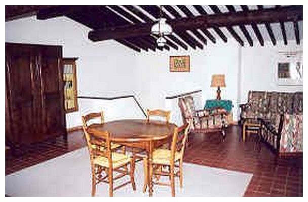 La Veille Maison