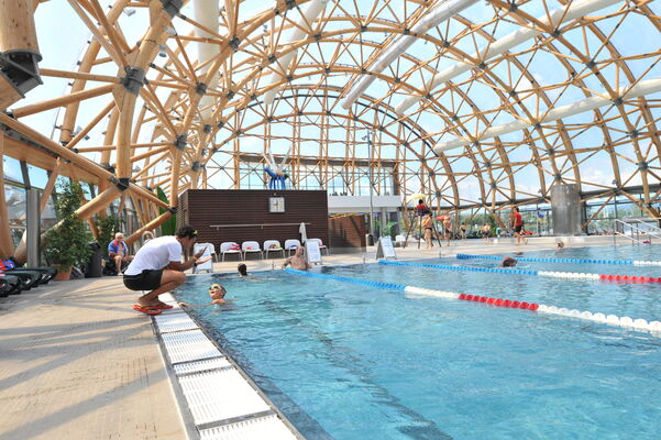 Vitam Aquatique