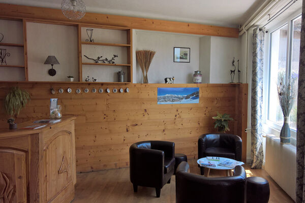 Hotel Les Fauvettes