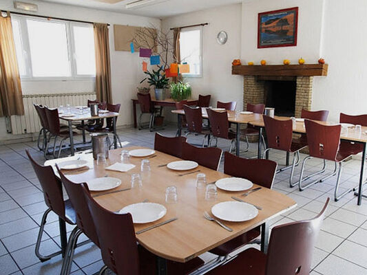Chalet Le Moulin
