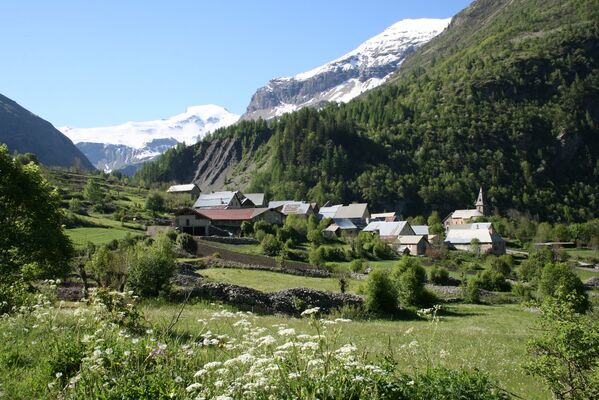Hameau Prapic