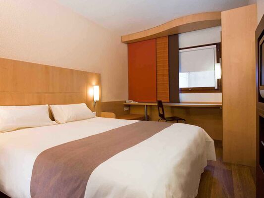 chambre double