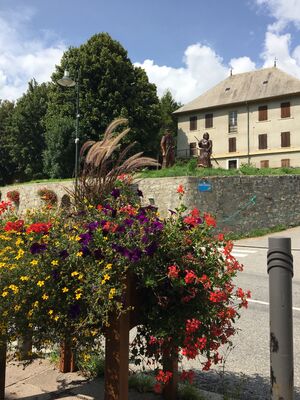 Chalet Edelweïss