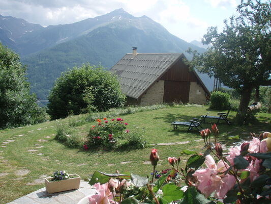 Chalet La Forestière