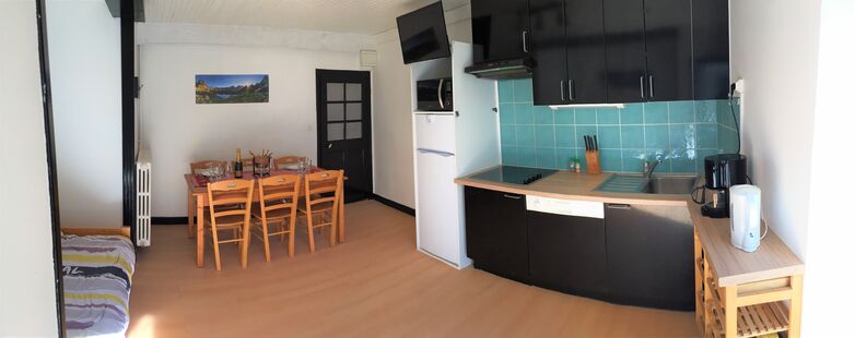 Chalet Edelweïss