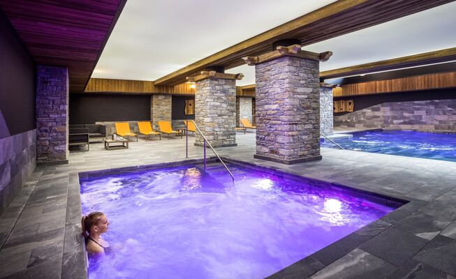 val-cenis-hotel-4-charles-maranatha-piscine