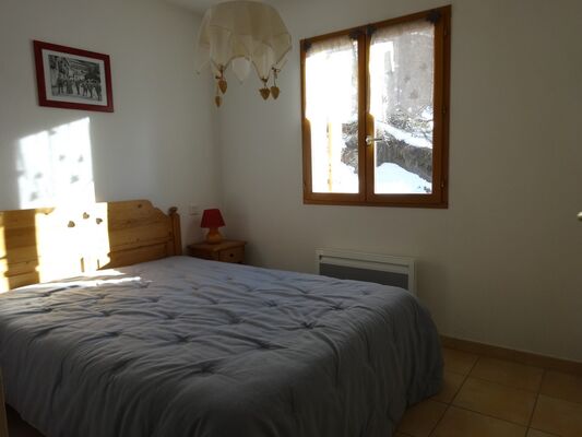 Chambre Location Meublé Le Chastelas Chaillol