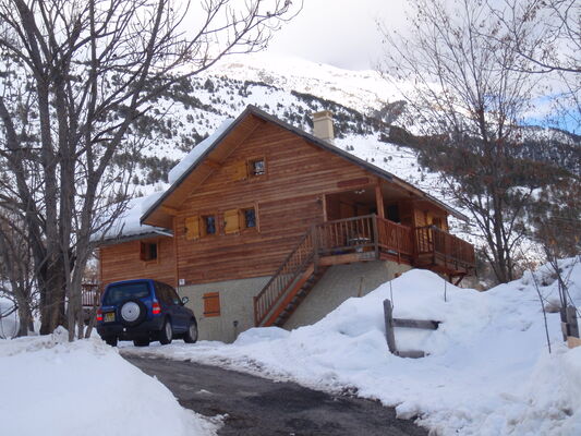 hiver