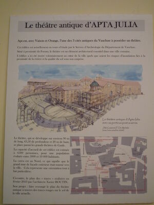 Musée d'Histoire et d'Archéologie
