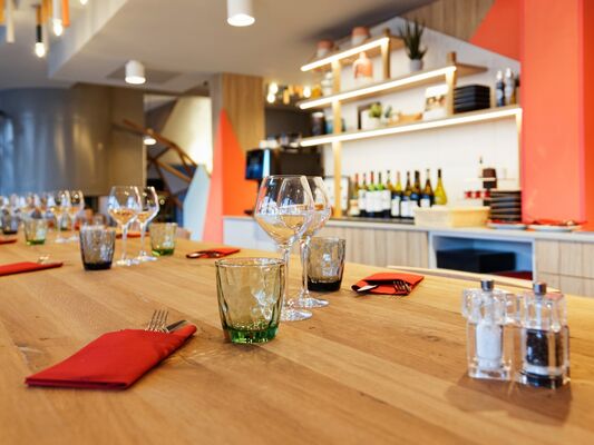 table