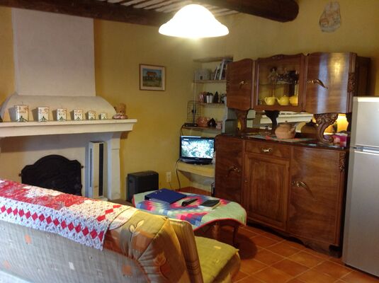 Le Cabanon du Luberon