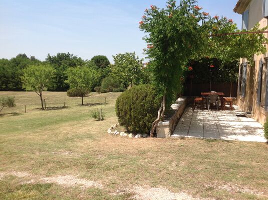 Le Cabanon du Luberon