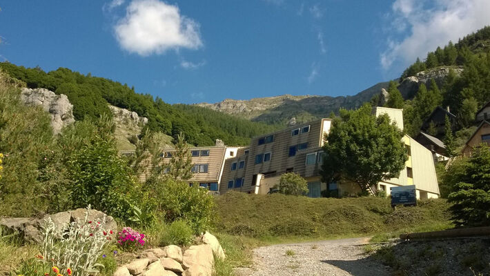Centre de vacances Le Kaly