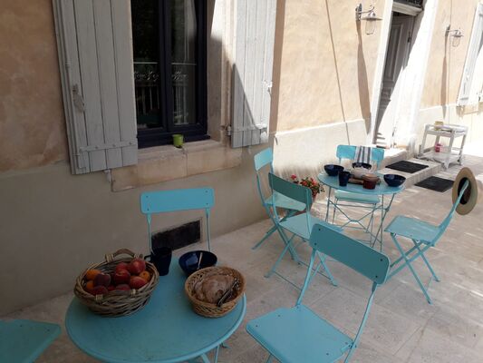 Maison Bourgues