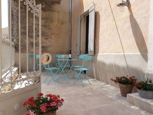 Maison Bourgues