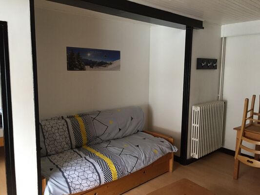 Chalet Edelweïss