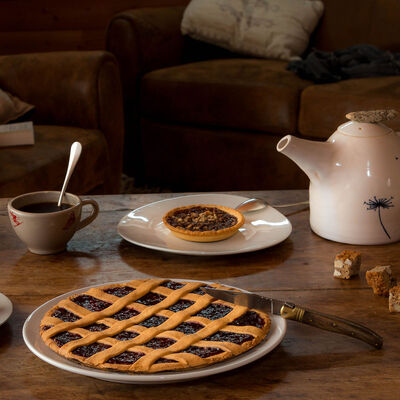 Tarte du Champsaur