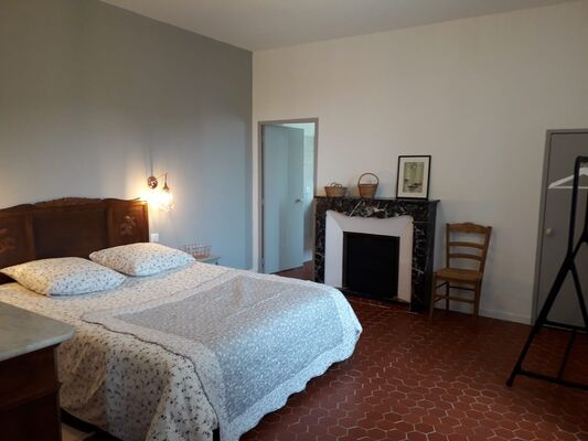 Maison Bourgues