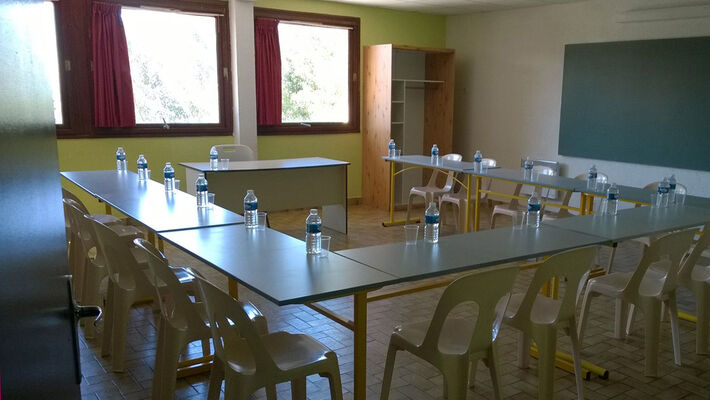 Centre de vacances Le Kaly