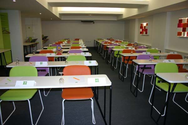 Salle de réunion