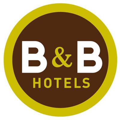 B&B Hotel Saint Denis Pleyel 93