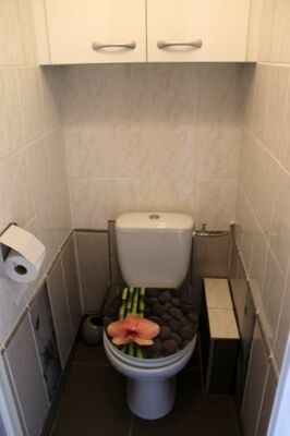 WC - Sunset Studio