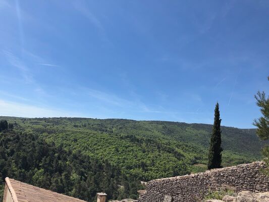 Le Jardinet