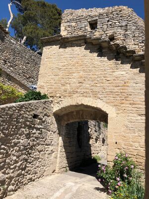 Le Jardinet