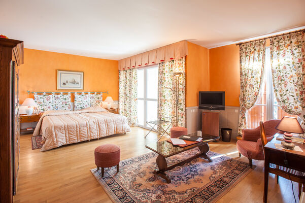 Hôtel Beau Rivage