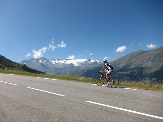 Col du Mont-Cenis