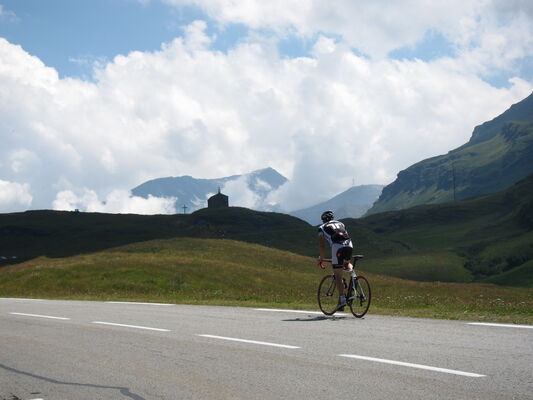 Col du Mont-Cenis