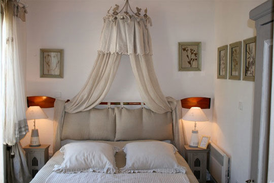 Lavande Chambre Double