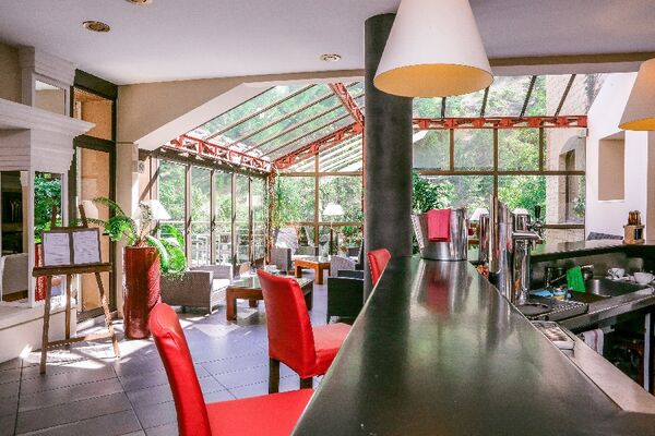 Le Bar