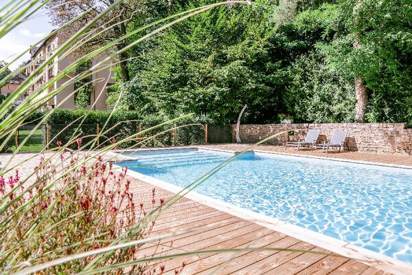 La Piscine