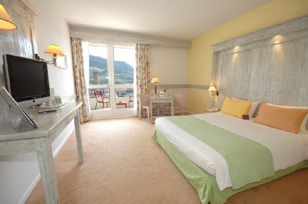 HOTEL MERCURE INTERNATIONAL MILLAU