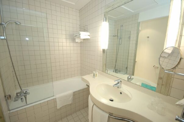 HOTEL MERCURE INTERNATIONAL MILLAU